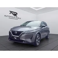 Nissan Qashqai, 2023, МКПП, пробег 28800 км