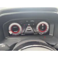 Nissan Qashqai, 2023, МКПП, пробег 28800 км