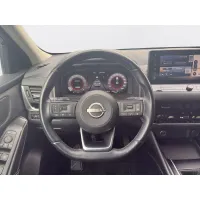 Nissan Qashqai, 2023, МКПП, пробег 28800 км