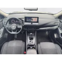 Nissan Qashqai, 2023, МКПП, пробег 28800 км
