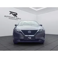 Nissan Qashqai, 2023, МКПП, пробег 28800 км