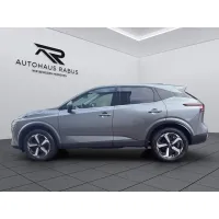 Nissan Qashqai, 2023, МКПП, пробег 28800 км