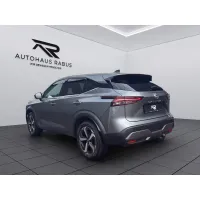 Nissan Qashqai, 2023, МКПП, пробег 28800 км