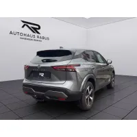 Nissan Qashqai, 2023, МКПП, пробег 28800 км