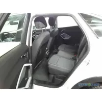 Audi Q3, 2022, АКПП, пробег 78800 км