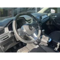 Renault Captur, 2021, МКПП, пробег 48200 км