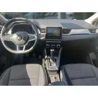 Renault Captur, 2021, МКПП, пробег 48200 км