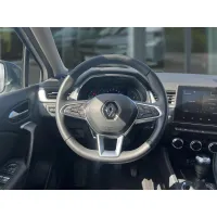 Renault Captur, 2021, МКПП, пробег 48200 км