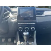 Renault Captur, 2021, МКПП, пробег 48200 км