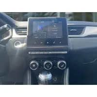 Renault Captur, 2021, МКПП, пробег 48200 км