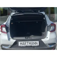 Renault Captur, 2021, МКПП, пробег 48200 км