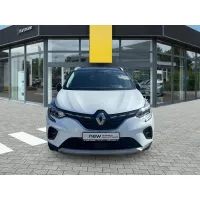 Renault Captur, 2021, МКПП, пробег 48200 км