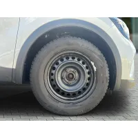 Renault Captur, 2021, МКПП, пробег 48200 км