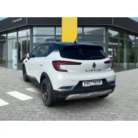 Renault Captur, 2021, МКПП, пробег 48200 км