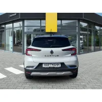 Renault Captur, 2021, МКПП, пробег 48200 км