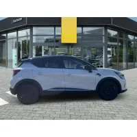 Renault Captur, 2021, МКПП, пробег 48200 км