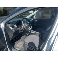 Renault Captur, 2021, МКПП, пробег 48200 км