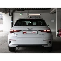 Audi A3, 2023, МКПП, пробег 60082 км