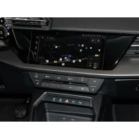 Audi A3, 2023, МКПП, пробег 60082 км