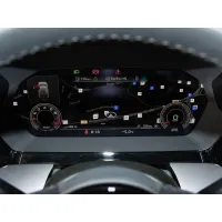 Audi A3, 2023, МКПП, пробег 60082 км