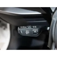 Audi A3, 2023, МКПП, пробег 60082 км