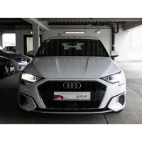 Audi A3, 2023, МКПП, пробег 60082 км