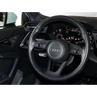 Audi A3, 2023, МКПП, пробег 60082 км