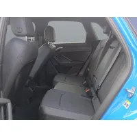 Audi Q3, 2023, АКПП, пробег 24323 км