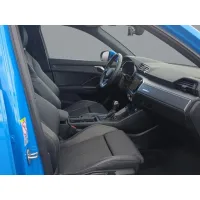 Audi Q3, 2023, АКПП, пробег 24323 км