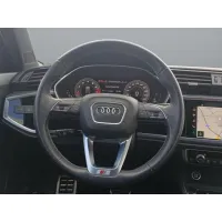 Audi Q3, 2023, АКПП, пробег 24323 км