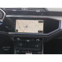 Audi Q3, 2023, АКПП, пробег 24323 км