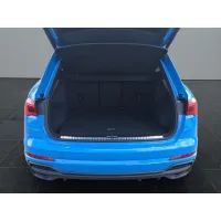 Audi Q3, 2023, АКПП, пробег 24323 км