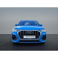 Audi Q3, 2023, АКПП, пробег 24323 км