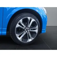 Audi Q3, 2023, АКПП, пробег 24323 км