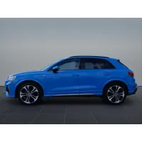 Audi Q3, 2023, АКПП, пробег 24323 км