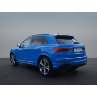 Audi Q3, 2023, АКПП, пробег 24323 км