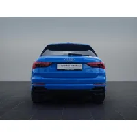Audi Q3, 2023, АКПП, пробег 24323 км