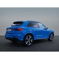 Audi Q3, 2023, АКПП, пробег 24323 км