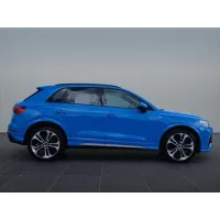 Audi Q3, 2023, АКПП, пробег 24323 км