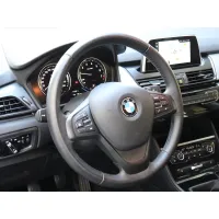 BMW 218, 2023, МКПП, пробег 60200 км