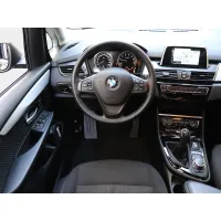 BMW 218, 2023, МКПП, пробег 60200 км