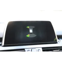 BMW 218, 2023, МКПП, пробег 60200 км