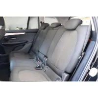 BMW 218, 2023, МКПП, пробег 60200 км