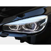 BMW 218, 2023, МКПП, пробег 60200 км