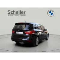 BMW 218, 2023, МКПП, пробег 60200 км