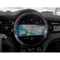 MINI Cooper, 2022, МКПП, пробег 55940 км