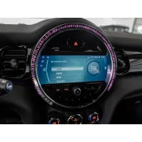 MINI Cooper, 2022, МКПП, пробег 55940 км