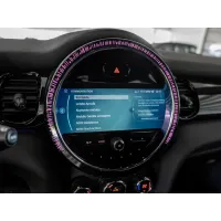 MINI Cooper, 2022, МКПП, пробег 55940 км