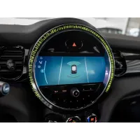 MINI Cooper, 2022, МКПП, пробег 55940 км