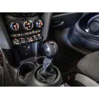 MINI Cooper, 2022, МКПП, пробег 55940 км